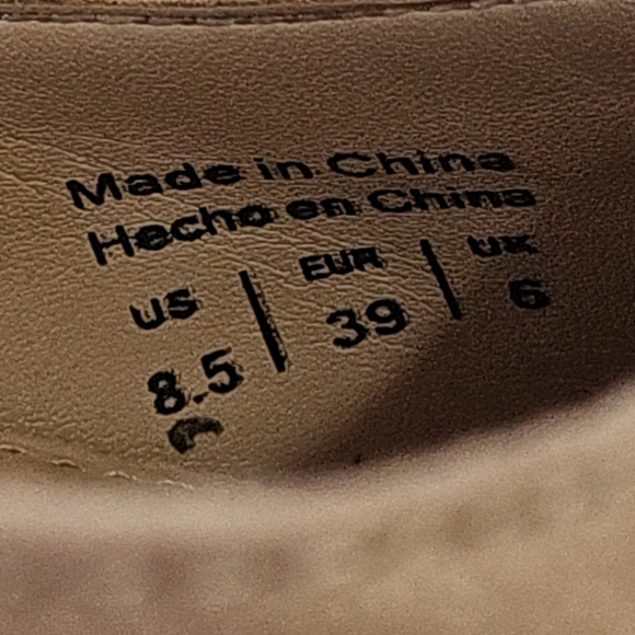 ALDOWomen's GWELISSA270 Bone Back Strap Sandals - Picture 10 of 16